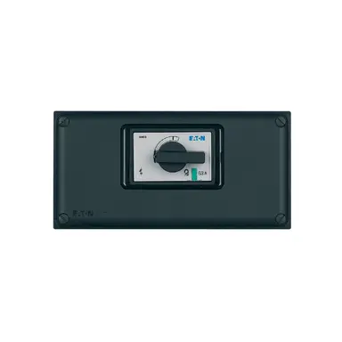 Eaton HSSDE634-S24 schakelaarkast 1x 63a 4p ip3x