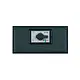 Eaton HSSDE634-S24 schakelaarkast 1x 63a 4p ip3x