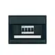 Eaton HST404-S34 schakelaarkast 1x 40a 4p ip3x