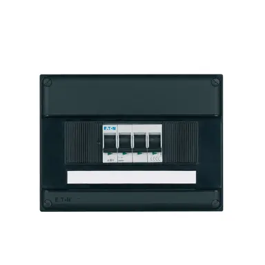 Eaton HST634-S34 schakelaarkast 1x 63a 4p ip3x