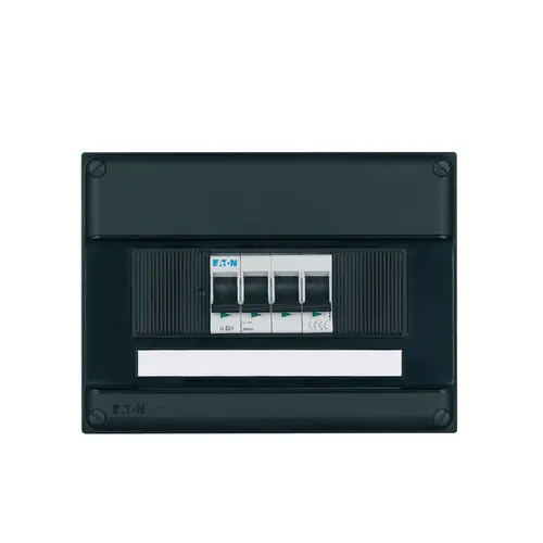 Eaton HST634-S34 schakelaarkast 1x 63a 4p ip3x