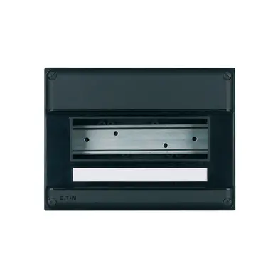 Eaton HT165-S34 kast leeg 220x165mm 1rij(en) i