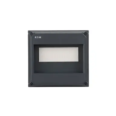 Eaton HTN205 kast leeg 220x205mm 1rij(en) i