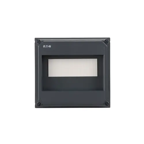 Eaton HTN205 kast leeg 220x205mm 1rij(en) i