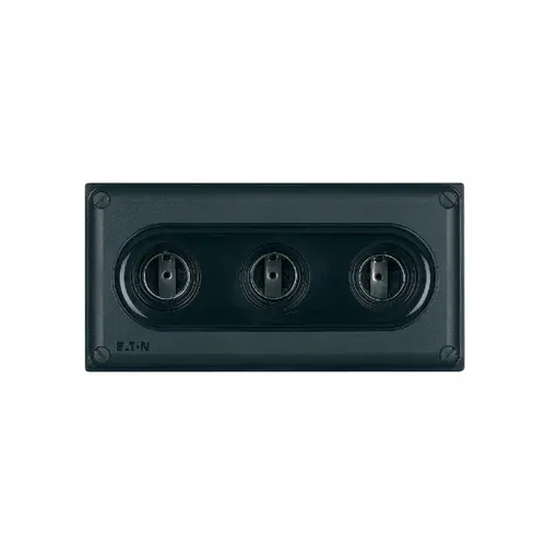 Eaton HV253-S24 smeltveilighedenkast 1gr. ip