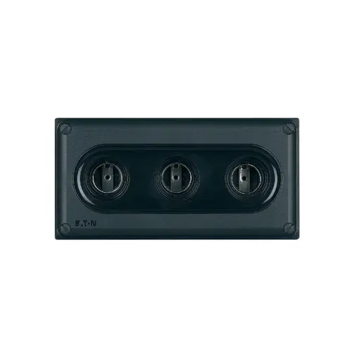 Eaton HV633-S24 smeltveilighedenkast 1gr. ip