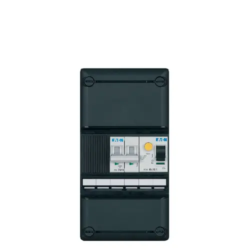 Eaton I-01G14F0-0S-42 installatiekast 1-f 2gr 220x