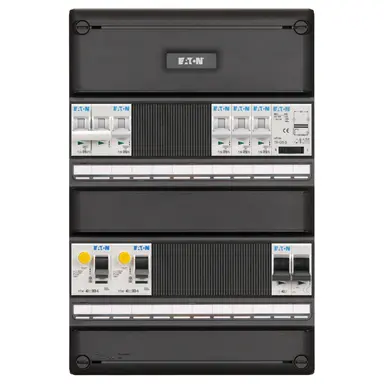 Eaton I-42G14FT-HS-64 installatiekast 1-f 5gr hs40 2