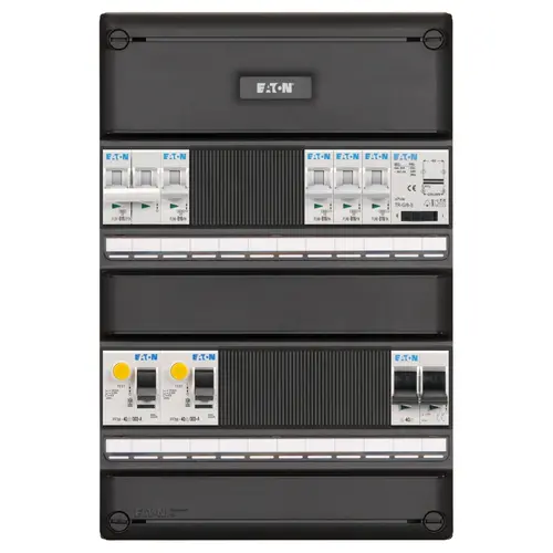 Eaton I-42G14FT-HS-64 installatiekast 1-f 5gr hs40 2