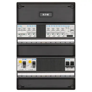 Eaton I-62G14FT-HS-64 installatiekast 1-f 7gr hs40 2