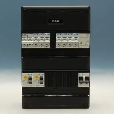 Eaton I-72G14FT-HS-64 installatiekast 1-f 8gr hs40 2