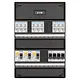Eaton I-93V1400-HS-64 installatiekast 3-f 9gr hs40 4