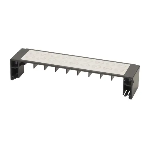 Eaton INM154 invoerplaat blind 18mm