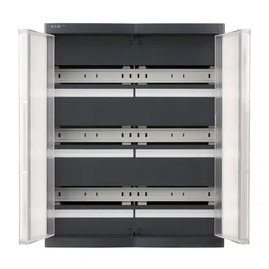 Eaton MTR440 kast leeg 440x550mm 3rij(en) i