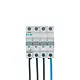 Eaton PLS6-B16-4-MW-FLN installatieautomaat b-kar 4p 4