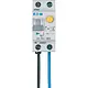Eaton PKN6-16-1N-C-003-A-MW-FL aardlekautomaat 16A 1p+N 30mA C-karakteristiek 6kA klasse-A FLEX PKN-6-16-1N-C-003-A-MW-FL