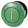 Eaton M22-DP-G-X1 Knop paddest. Groen Rond Geen