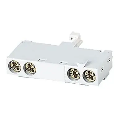 Eaton NHI-E-10-PKZ0 Hulpcontactblok 1m Integreer