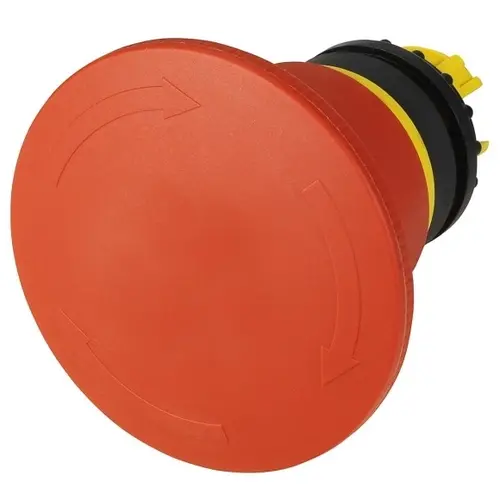 Eaton M22-PVT45P Knop paddest. Rood Rond Draaio