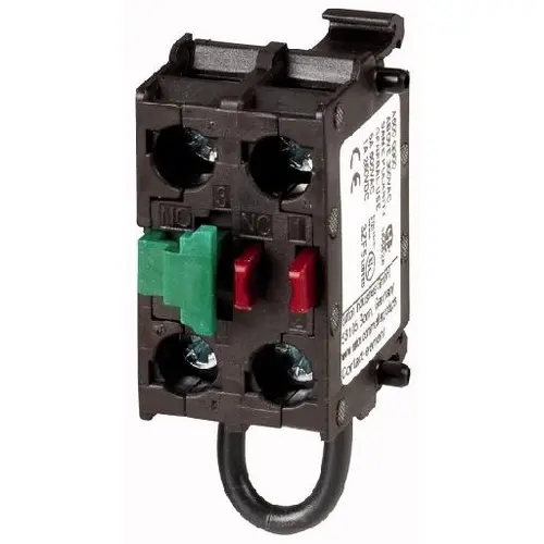 Eaton M22-KC01SMC10 Hulpcontactblok 1m 1v Bodemmo