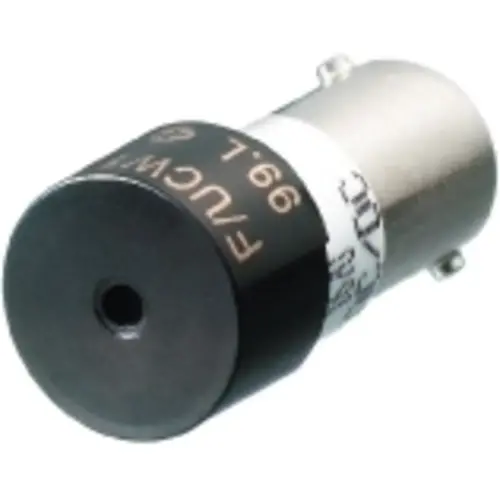 Eaton M22-XAMP Zoemer Inbouw Overig 83dB