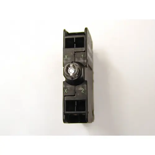 Eaton M22-CLEDC-B Signaallamphouder Geen Blauw