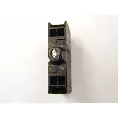 Eaton M22-CLEDC-R Signaallamphouder Geen Rood