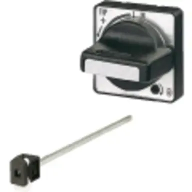 Eaton PKZ0-XH Bedieningsknop voor vermogenss