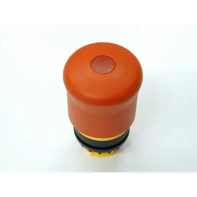 Eaton M22-PVL Knop paddest. Rood Rond Trek-o