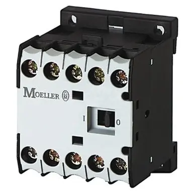 Eaton DILEM-10-G(12VDC) Magn. Schak.