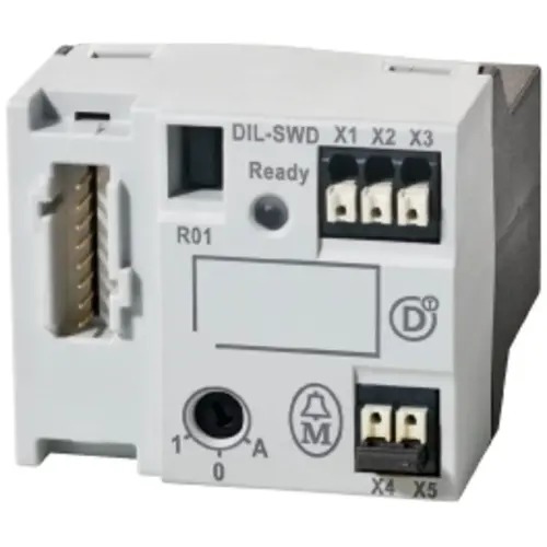 Eaton DIL-SWD-32-002 Veldbus, dec. periferie - digi