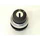 Eaton M22-WRS-A1 Knop 2-st. Zwart diameter 22mm