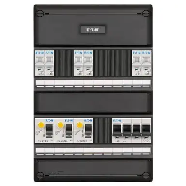 Eaton I-63V1400-HS-64 installatiekast