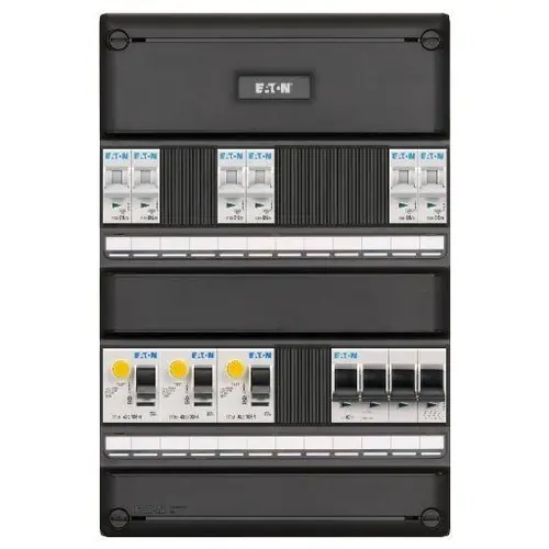 Eaton I-63V1400-HS-64 installatiekast