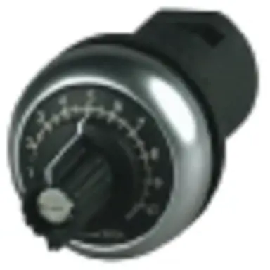 Eaton M22-R470K Potentiometer voor paneelinbou