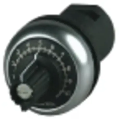 Eaton M22-R470K Potentiometer voor paneelinbou