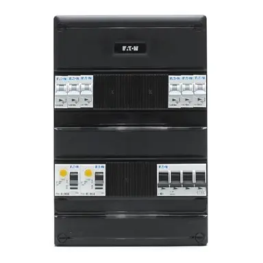Eaton I-62V1400-HS-64 installatiekast