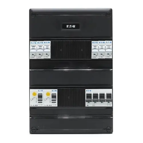 Eaton I-62V1400-HS-64 installatiekast