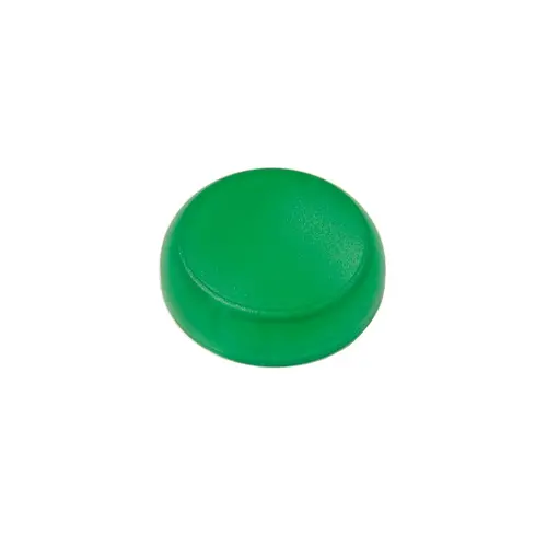 Eaton M22-XL-R Lens Rond Rood Vlak diameter 22mm
