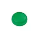 Eaton M22-XL-R Lens Rond Rood Vlak diameter 22mm