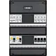 Eaton I-62V14F0-HS-64 groepenkast 3-fase 6 groepen + fornuisgroep 2-aardlekschakelaars en hoofdschakelaar