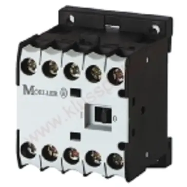 Eaton DILEEM-10(24V50/60HZ) Magn. Schak.
