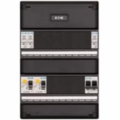 Eaton I-32G1400-HS-44 installatiekast