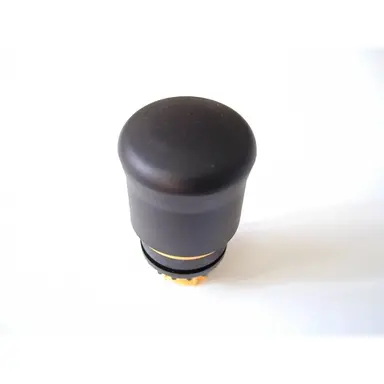 Eaton M22S-PV Kop drukkn. 1v Rood Vlak Teru