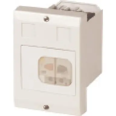 Eaton CI/E-PKZ01-XG Venster voor kast/lessenaar