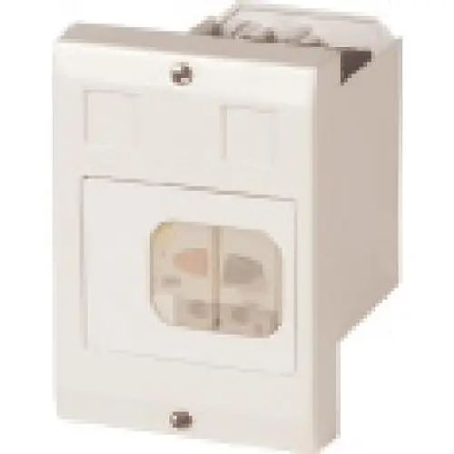 Eaton CI/E-PKZ01-XG Venster voor kast/lessenaar