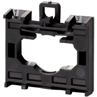 Eaton M22-A4 bevestigingsadapter 4-inbouwplaatsen frontbevestiging 279437