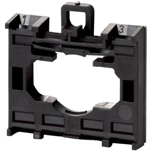 Eaton M22-A4 bevestigingsadapter 4-inbouwplaatsen frontbevestiging 279437