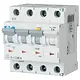 Eaton mRB6-16/3N/B/01-A Aardlekautomaat 16A B-kar