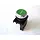 Eaton M22-D-R-X0/K01 Drukknop Vlak Rood 1v Rond